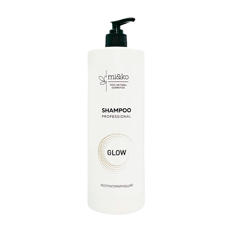 Шампунь Glow 1000 мл 